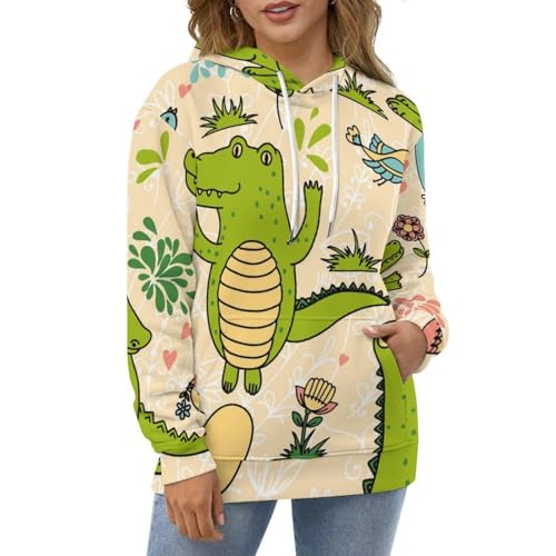 Hoody sweatshirt pull UMENG taille S pour un style décontracté - 5
