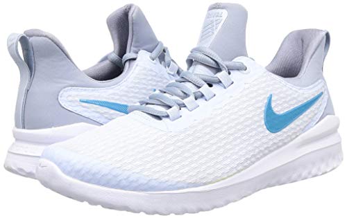 Image of Nike Men Mesh Running Shoes