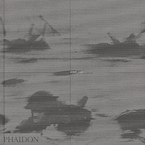 Robert Capa. Ediz. illustrata: The Definitive Collection