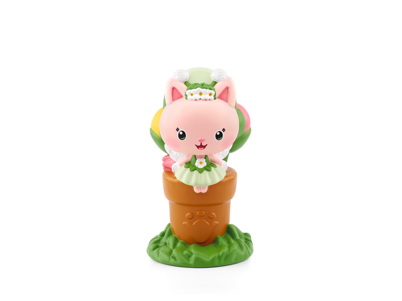 tonies Gabby’s Dollhouse Kitty Fairy Audio Classic Character, Pink