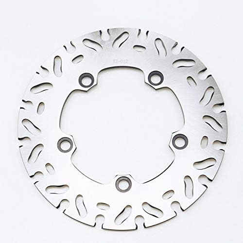 Motorcycle Rear Brake Disc Disc Rotor for Yamaha YZF R1 2004-12 YZF R6 2003-14 YZF R1 R6