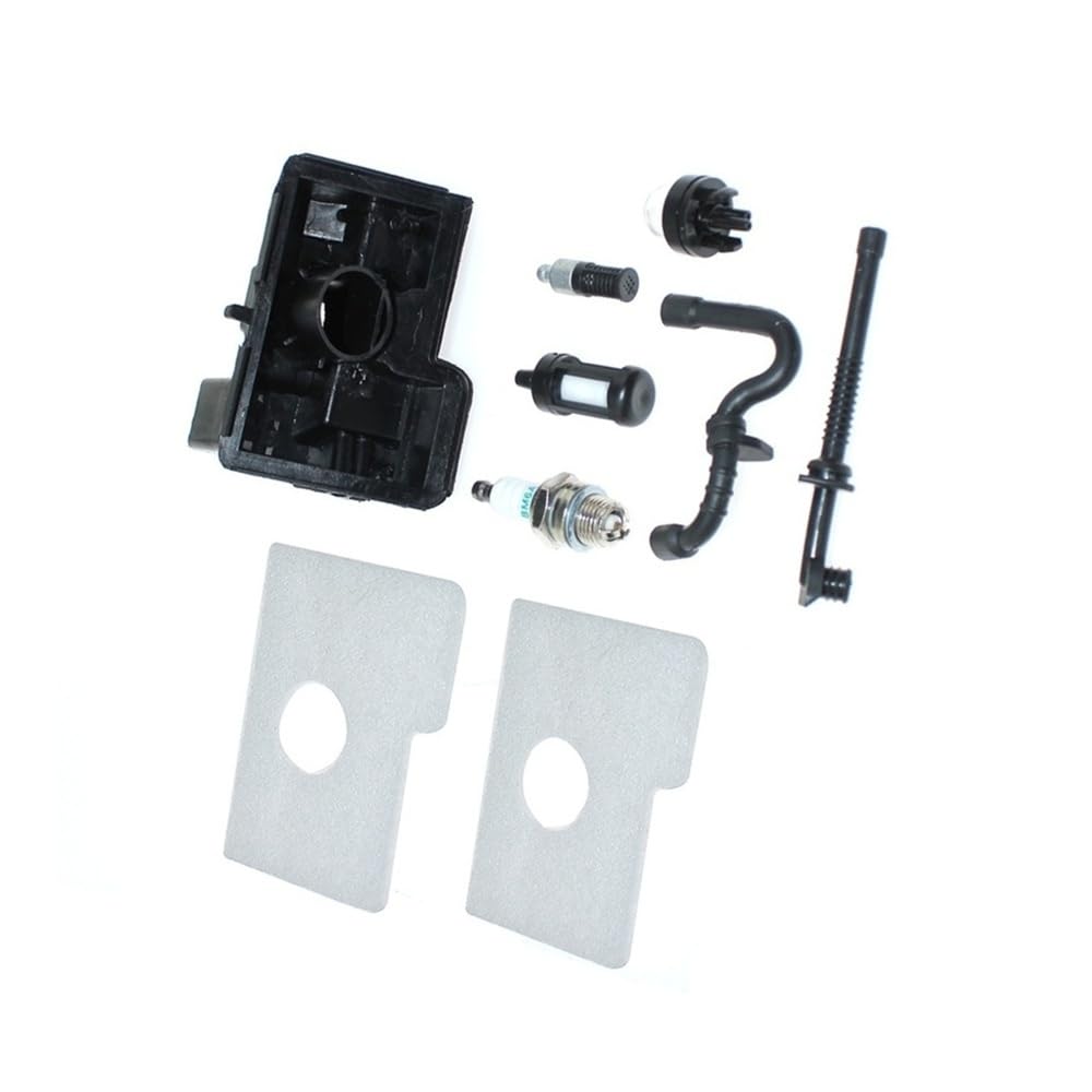 Boîtier de filtre MS170 017 évite l'encrassement moteur des modèles MS180 018