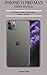 IPHONE 11 PRO MAX USER'S MANUAL: The Ultimate Handy Guide To Master iPhone 11 Pro Max