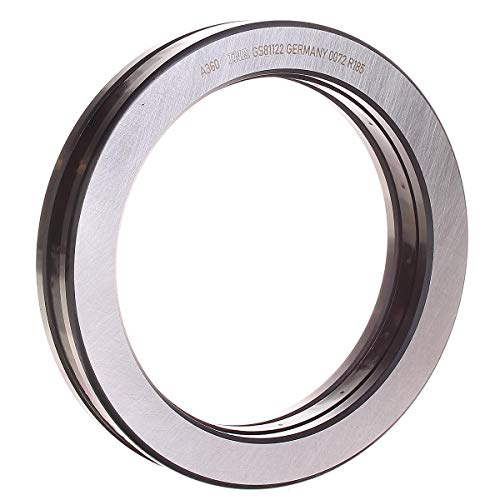 Ina 81122-TV Roller Thrust Bearing