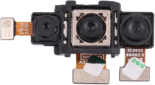 Generic Back Facing Camera Module Compatible With P20 Lite 2019 Replacement Part
