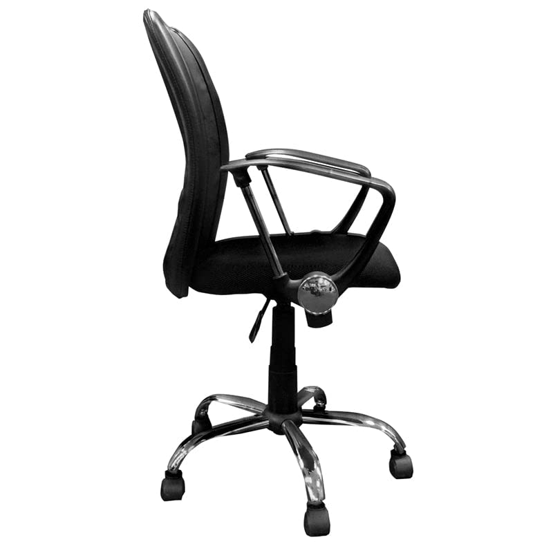 Dreamseat Curve Task Chair with Washington Commanders Primary Logo
