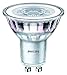 Price comparison product image Philips LED Classic Warm White Spot Light, Glass, GU10, 3.5 W, Pack of 3