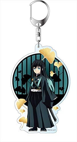 Amazon 鬼滅の刃 デカキーホルダー 時透無一郎 アニメ 萌えグッズ 通販