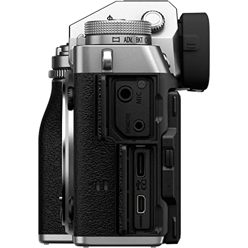 Fujifilm GFX 100S camera
