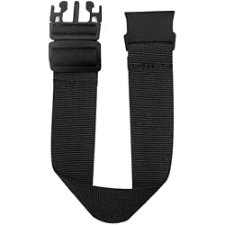 The Belt of Orion Fanny Pack Extender Strap, Adjustable Quick Release