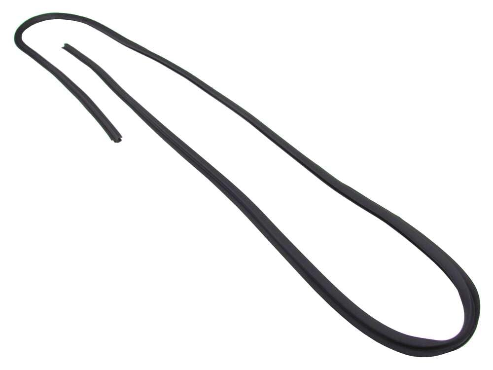 Precision Replacement Parts WFS F2162 Windshield Molding OEM # 86131 25000