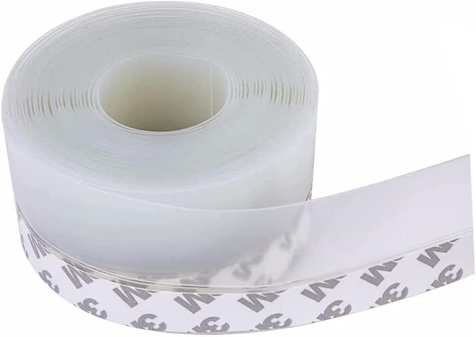 guardapolvo para puertas soriana marca CARYWON