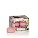 Yankee Candle Fresh Cut Roses Scented Tea Lights (Box Of 12)
