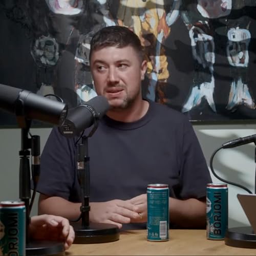 #111 - Criza din media. Influencerii c&acirc;știgă teren. Mail.ru trebuie &icirc;nchis?