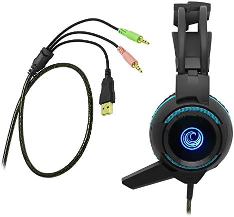 Gamemax 5483, Gaming Kulaklık 4D Ses - Görsel 5