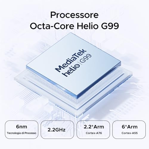 DOOGEE T35 Tablet, Tablet con Tastiera, 20GB RAM + 256GB ROM(2TB TF) Tablet 11 Pollici Android 14, 2560x1600 FHD Display Helio G99 Gaming Tablet, 8580mAh Tablet PC, Tablet con Penna + Custodia