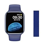 [MÁS FUNCIONES] El Rastreador de Fitness admite un monitoreo más preciso de la frecuencia cardíaca, la presión arterial, el oxígeno de la sangre, el control de la música, la visualización de la pantalla dividida inteligente, las llamadas de Bluetooth, la conmutación de lenguaje de la banda de frecuencia, la pantalla de bloqueo de la contraseña, el monitoreo del sueño, los mensajes, recordatorios sedentarios, entrantes Llamadas, alarma, atenuación, control de teléfono, etc. Puede leer mensajes en