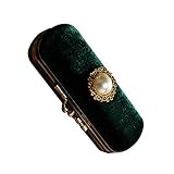 Mini Makeup Mirror Made of material for lasting use.
