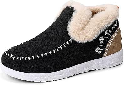 winter boots