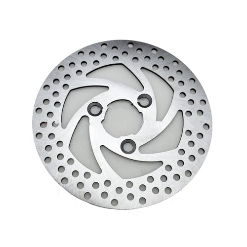 Bremsscheibe Nrotor 3 Löcher 120 Mm Bremsscheibenr Produktbild-Vorschau 8