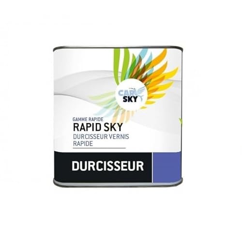 CARSKY Indurente vernice per carrozzeria rapida 2,5 l