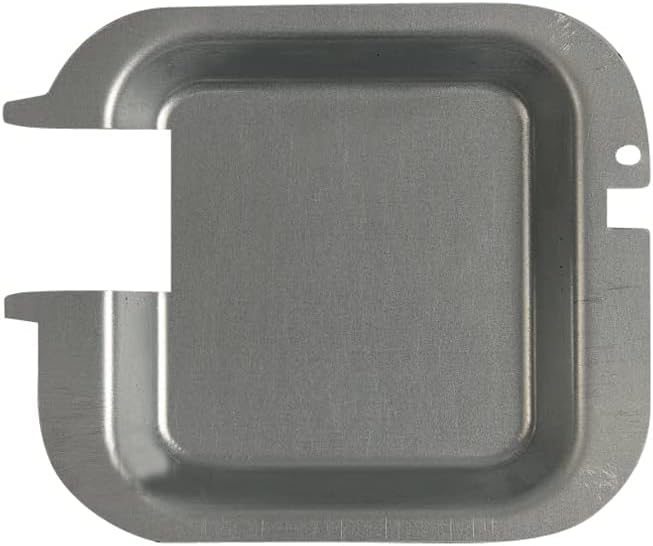 Direct Replacement for GE WE1M1007 Dryer Cover Fuse Terminal