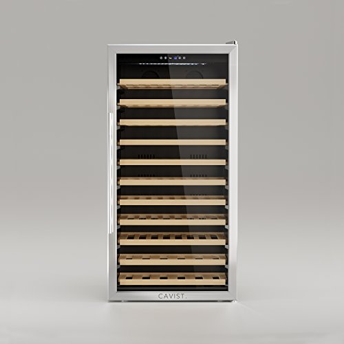 CAVIST CAVIST84 Cave à vin 84 bouteilles
