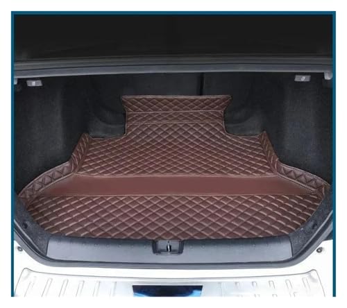 Tapis coffre voiture Civic 11e génération FE FL 2022 2023 doublure protection