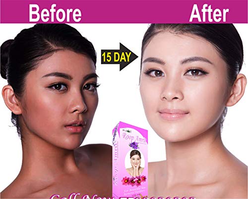 Shaptrishi Ayurveda Roop Amrit, 100 ml