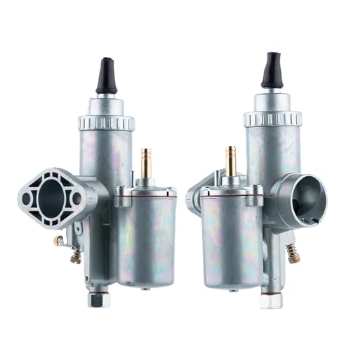 Carburateur pour moto Jawa 350 CZ 125 175 pièce carb vintage 6V