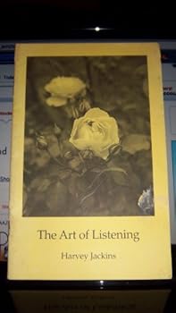 Paperback Art of Listening Book