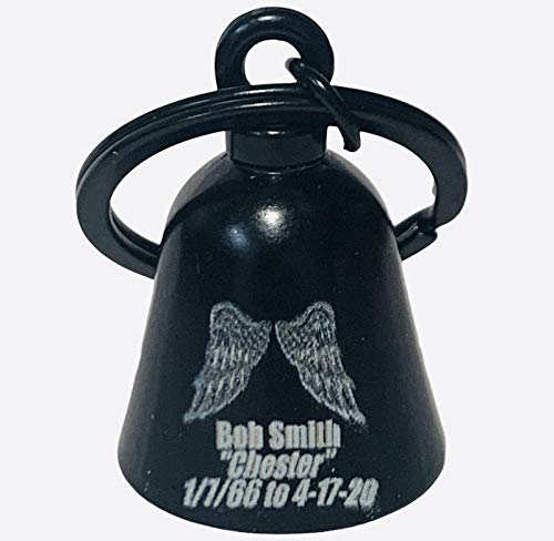 Highly Recommended Personalized Biker Bell Products on Amazon You Shouldn't Miss Out On