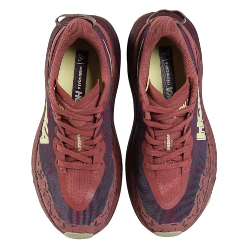 HOKA Women's Speedgoat 6 Sneaker2
