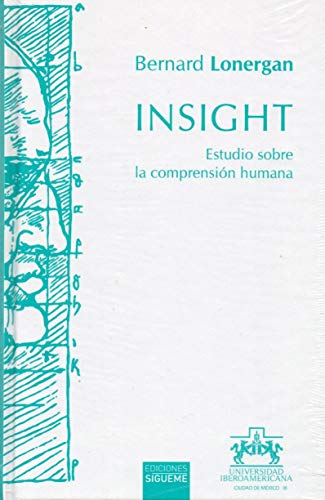 Portada de Insight