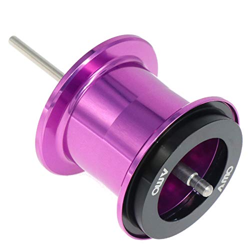 Amazon | [青嵐ルアー]アブ レボ ビースト カスタムスプール バサ