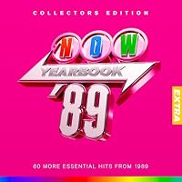 NOW Yearbook Extra 1989