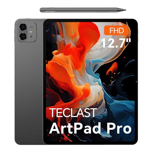 TECLAST Artpad Pro Tablette 12.7