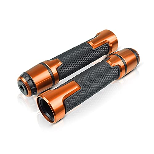 Bouchons et poignées de guidon 22mm pour réduire les vibrations BMW F650GS