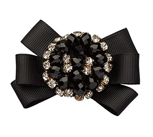 La Loria - Donna Clip Decorative per Scarpe