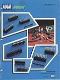 AUGAT RDI Catalog 1986 - JES