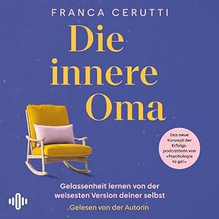 Die innere Oma Titelbild
