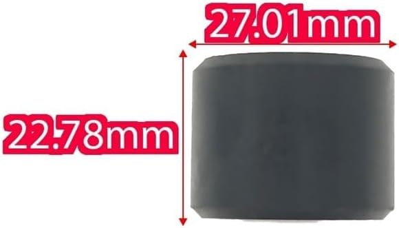 Compatible with GY6 125cc 150cc 152QMI 157QMJ 4-Stroke ATV Transmission Drive Surface Pulley Assembly