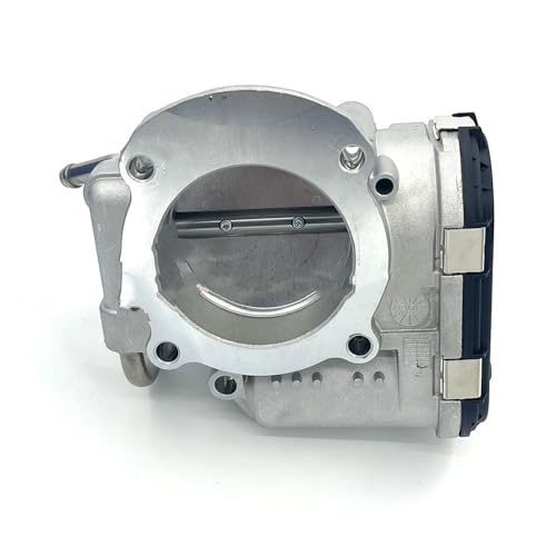 Cuerpo de acelerador para solucionar tirones en Hyundai Sonata y Tucson 2.0