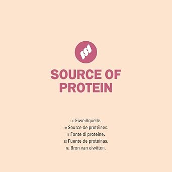 by Amazon Red Split Lentils, 5 packs of 500g