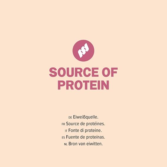 by Amazon Red Split Lentils, 5 packs of 500g