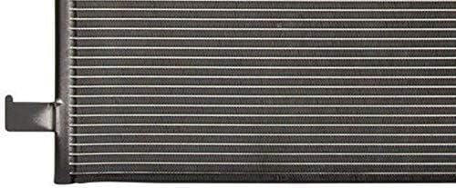 Automotive Cooling A/C AC Condenser For Chevrolet Impala Buick LaCrosse 3249