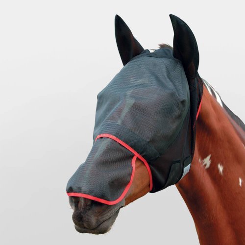 equilibriumField Relief Max Fly Mask - Multi-Colour, X-Small by Equilibrium Technologies
