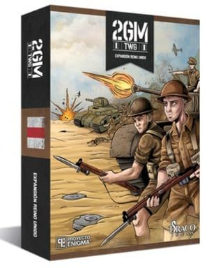Draco Ideas- Draco Ideas-2GM Tactics EXPANSIÓN, Multicolor (602561611932-0) , color/modelo surtido