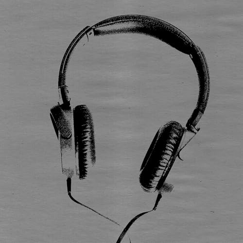 『"The Headphone Of Heaven" Pastor Cliff』のカバーアート