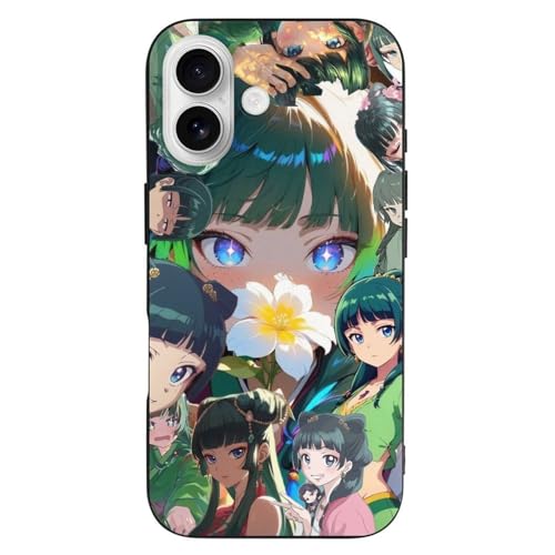 Imgi_14_32d3e910081a5fe60d642b94e8f02419 ���킢���� �f�U�C���ƁA�V���v���ŏ_�炩�������^TPU�ی�P�[�X�������iPhone 16�V���[�Y�p�̌g�уP�[�X